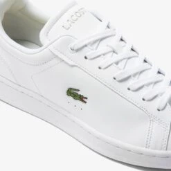 Lacoste Carnaby Pro Heren Sneakers - Wit - Maat 43 -Nike Winkel 1200x1200 168
