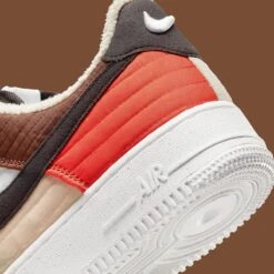 Sneakers Nike Air Force 1 '07 LXX 'Toasty' - Maat 36 -Nike Winkel 1200x1200 21