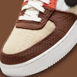 Sneakers Nike Air Force 1 '07 LXX 'Toasty' - Maat 36 -Nike Winkel 1200x1200 22