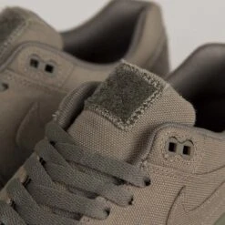 Nike Air Max 1 | V SP 'Patch' | Steel Green | 704901-300 | Maat 43 | Mens US 9.5 | UK 8.5 | CM 27.5 28 Nike Air Max 1 | V SP 'Patch' | Steel Green | 704901-300 | Maat 43 | Mens US 9.5 | UK 8.5 | CM 27.5 -Nike Winkel 1200x1200 32