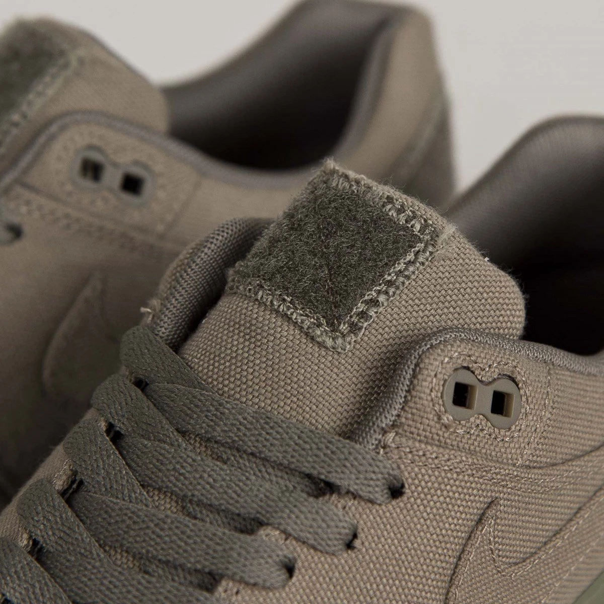 Nike Air Max 1 | V SP 'Patch' | Steel Green | 704901-300 | Maat 43 | Mens US 9.5 | UK 8.5 | CM 27.5 13 Nike Air Max 1 | V SP 'Patch' | Steel Green | 704901-300 | Maat 43 | Mens US 9.5 | UK 8.5 | CM 27.5 - Afbeelding 11