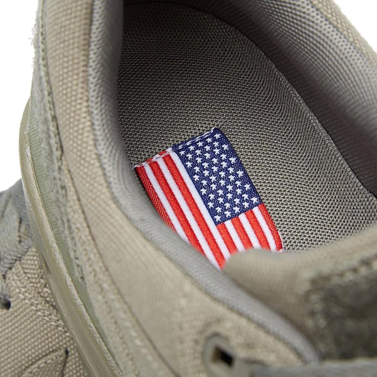 Nike Air Max 1 | V SP 'Patch' | Steel Green | 704901-300 | Maat 43 | Mens US 9.5 | UK 8.5 | CM 27.5 15 Nike Air Max 1 | V SP 'Patch' | Steel Green | 704901-300 | Maat 43 | Mens US 9.5 | UK 8.5 | CM 27.5 - Afbeelding 13