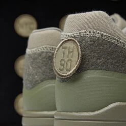 Nike Air Max 1 | V SP 'Patch' | Steel Green | 704901-300 | Maat 43 | Mens US 9.5 | UK 8.5 | CM 27.5 32 Nike Air Max 1 | V SP 'Patch' | Steel Green | 704901-300 | Maat 43 | Mens US 9.5 | UK 8.5 | CM 27.5 -Nike Winkel 1200x1200 35