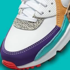 Sneakers Nike Air Max 90 Special Edition - Maat 37.5 18 Sneakers Nike Air Max 90 Special Edition - Maat 37.5 -Nike Winkel 1200x1200 37