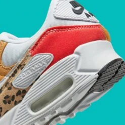 Sneakers Nike Air Max 90 Special Edition - Maat 37.5 19 Sneakers Nike Air Max 90 Special Edition - Maat 37.5 -Nike Winkel 1200x1200 38