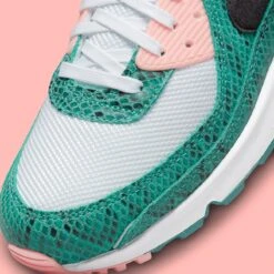 Sneakers Nike Air Max 90 Members Edition "Green Snakeskin" - Maat 41 -Nike Winkel 1200x1200 44