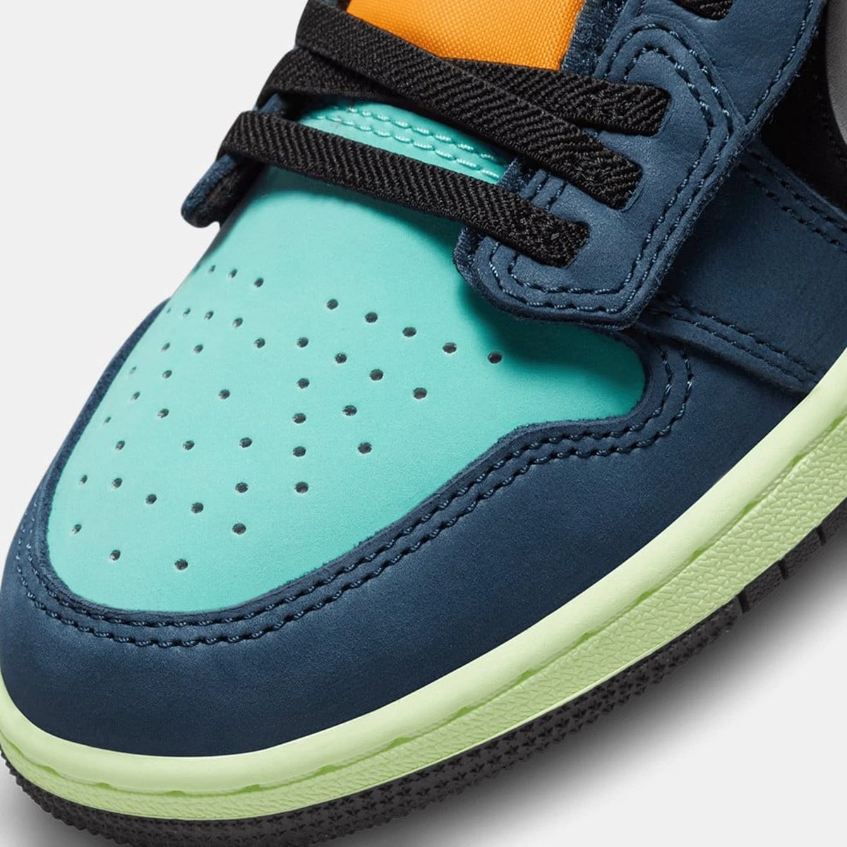 Sneakers Nike Air Jordan 1 Low Flyease Special Edition - Maat 38.5 10 Sneakers Nike Air Jordan 1 Low Flyease Special Edition - Maat 38.5 - Afbeelding 8