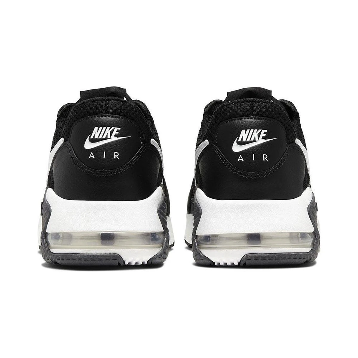Nike Air Max Excee Heren Sneakers - Black/White-Dark Grey - Maat 43 15 Nike Air Max Excee Heren Sneakers - Black/White-Dark Grey - Maat 43 - Afbeelding 13