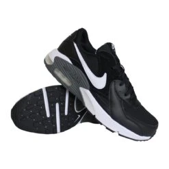 Nike Air Max Excee Heren Sneakers - Black/White-Dark Grey - Maat 43 34 Nike Air Max Excee Heren Sneakers - Black/White-Dark Grey - Maat 43 -Nike Winkel 1200x1200 49