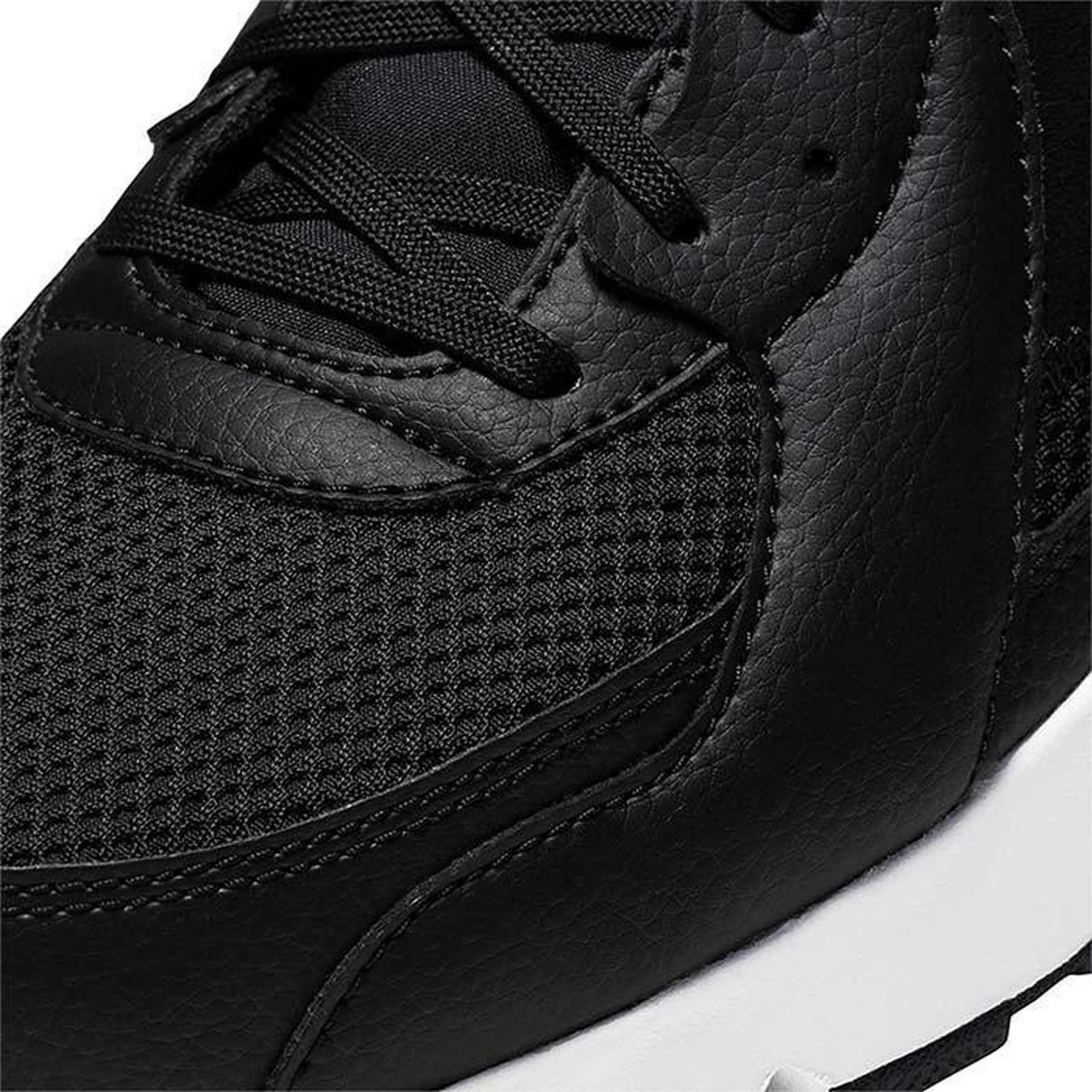 Nike Air Max Excee Heren Sneakers - Black/White-Dark Grey - Maat 43 19 Nike Air Max Excee Heren Sneakers - Black/White-Dark Grey - Maat 43 - Afbeelding 17