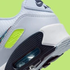 Sneakers Nike Air Max 90 “Five Swoosh” - Maat 40.5 17 Sneakers Nike Air Max 90 “Five Swoosh” - Maat 40.5 -Nike Winkel 1200x1200 54