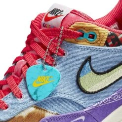 Nike Air Max 1 | SP Concept Far Out | SPECIAL BOX | DN1803-500 | Maat 43 | Mens US 9.5 | UK 8.5 | CM 27.5 -Nike Winkel 1200x1200 59