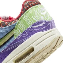 Nike Air Max 1 | SP Concept Far Out | SPECIAL BOX | DN1803-500 | Maat 43 | Mens US 9.5 | UK 8.5 | CM 27.5 -Nike Winkel 1200x1200 60