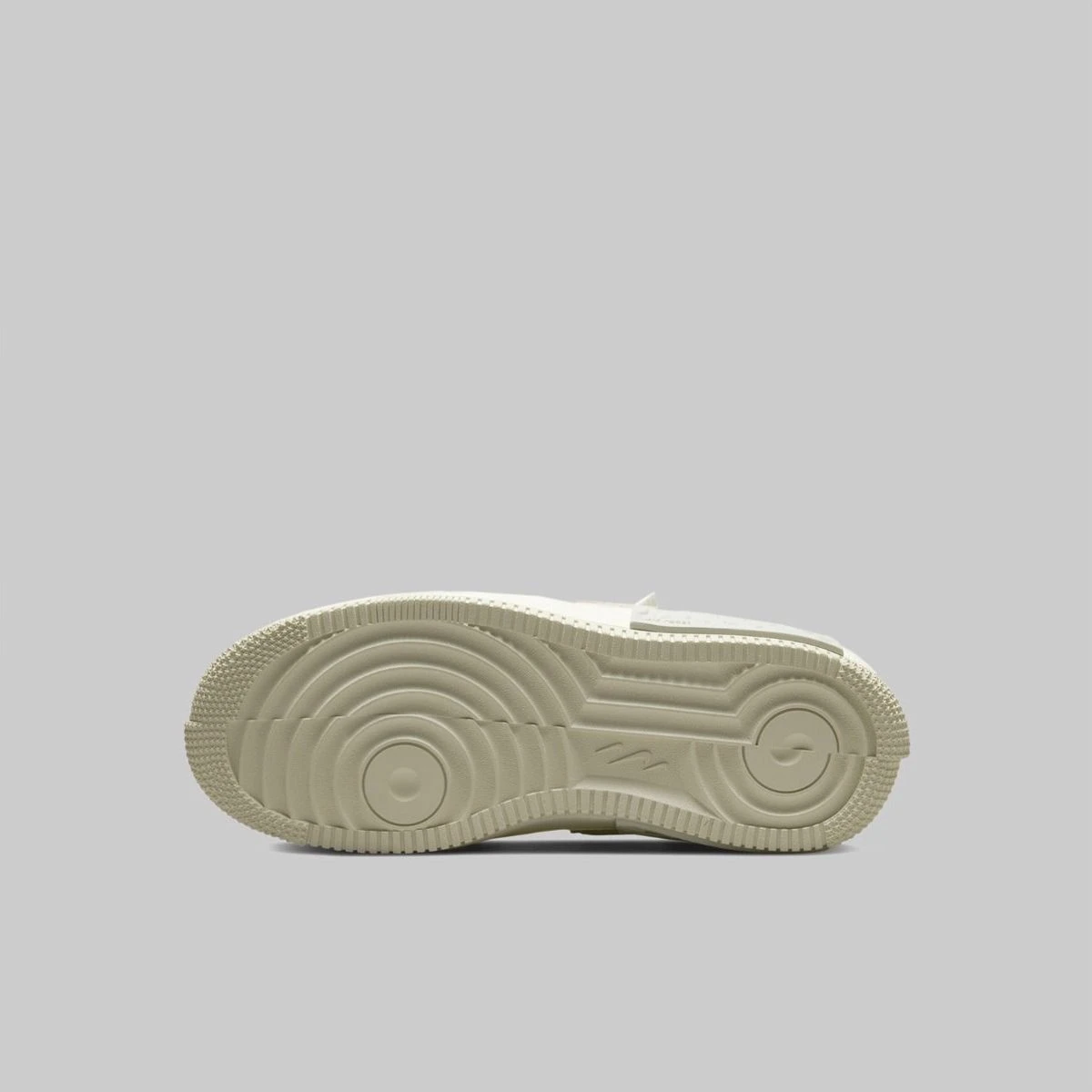 Sneakers Nike Air Force 1 Fontanka "Summit White Celery" - Maat 39 8 Sneakers Nike Air Force 1 Fontanka "Summit White Celery" - Maat 39 - Afbeelding 6