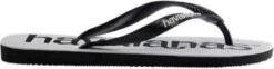 Havaianas - Top Logomania - Teenslippers-45 - 46 12 Havaianas - Top Logomania - Teenslippers-45 - 46 -Nike Winkel 1200x302
