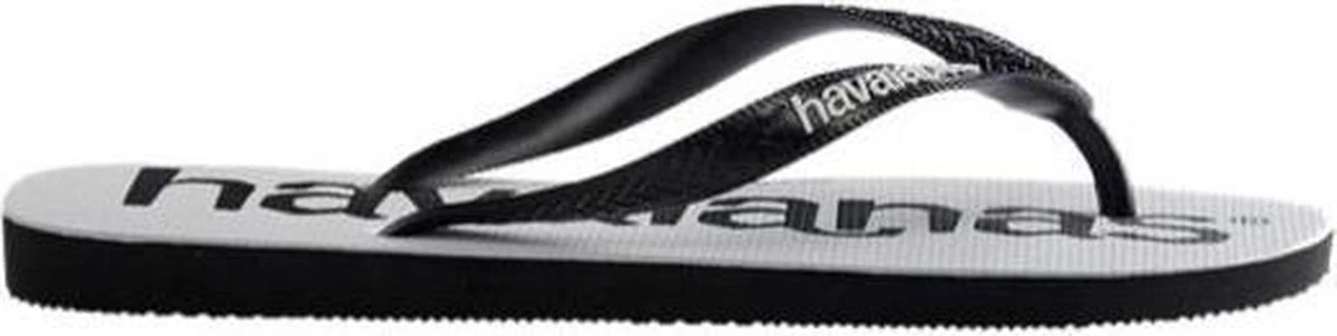 Havaianas - Top Logomania - Teenslippers-45 - 46 7 Havaianas - Top Logomania - Teenslippers-45 - 46 - Afbeelding 5