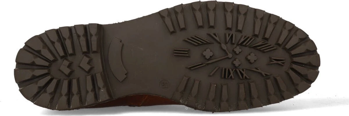 Gaastra - Lace-Up - Men - Cog - 44 - Laarzen 15 Gaastra - Lace-Up - Men - Cog - 44 - Laarzen - Afbeelding 14