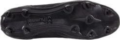 Hummel Noir IV SR FG Voetbalschoenen - Maat 39 -Nike Winkel 1200x410 3