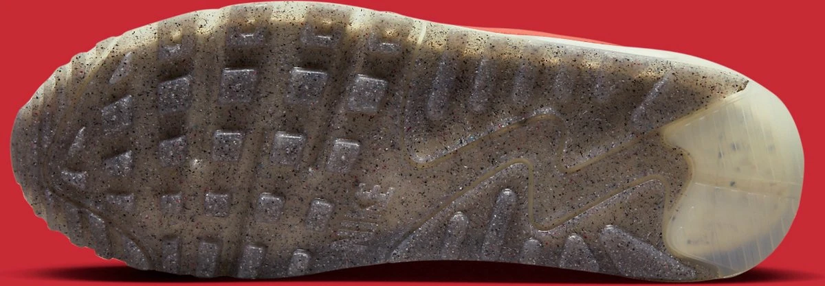 Sneakers Nike Air Max 90 Terrascape “White/Red” - Maat 43 7 Sneakers Nike Air Max 90 Terrascape “White/Red” - Maat 43 - Afbeelding 5