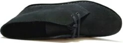 Clarks Heren Desert Boot 2 - Black Sde - Maat 44 -Nike Winkel 1200x424 5