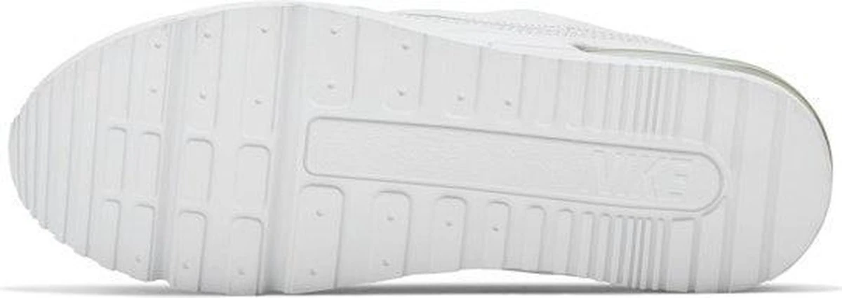 Nike Air Max LTD 3 Heren Sneakers - White/White-White - Maat 42 8 Nike Air Max LTD 3 Heren Sneakers - White/White-White - Maat 42 - Afbeelding 6
