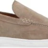 Sacha - Heren - Beige Suède Loafers - Maat 43 -Nike Winkel 1200x432 3
