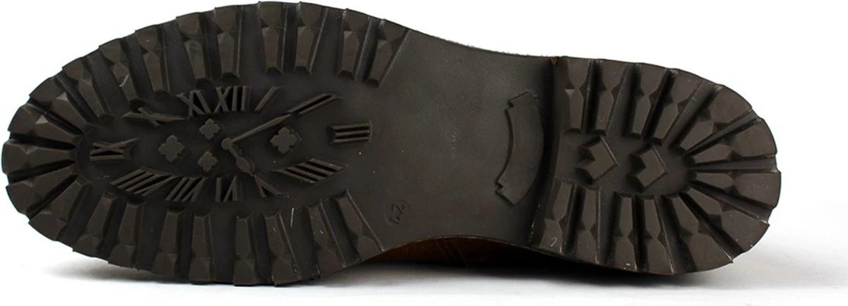 Gaastra - Lace-Up - Men - Cog - 44 - Laarzen 16 Gaastra - Lace-Up - Men - Cog - 44 - Laarzen - Afbeelding 15