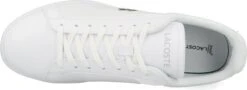 Lacoste Carnaby Pro Heren Sneakers - Wit - Maat 43 -Nike Winkel 1200x435