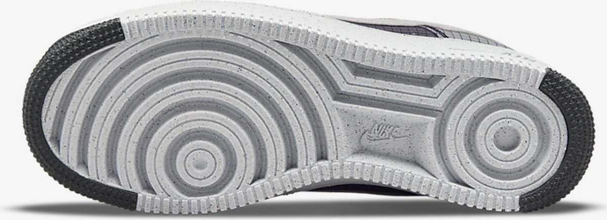 Nike Air Force 1 Crater DC9326-001 Maat 35.5 4 Nike Air Force 1 Crater DC9326-001 Maat 35.5 - Afbeelding 2