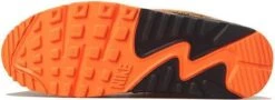 Nike Air Max 90 SP Duck Camo ' Total Orange ' - Sneaker - CW4039-800 - Maat 42 -Nike Winkel 1200x438 2