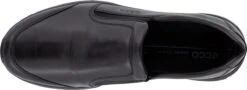 ECCO Irving Leren Heren Instappers - Zwart - Maat 43 - Uitneembare Zool 36 ECCO Irving Leren Heren Instappers - Zwart - Maat 43 - Uitneembare Zool -Nike Winkel 1200x439 2