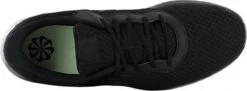 Nike Tanjun Heren Sneakers - Black/Black-Barely Volt - Maat 43 35 Nike Tanjun Heren Sneakers - Black/Black-Barely Volt - Maat 43 -Nike Winkel 1200x440