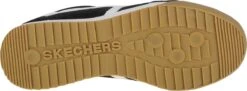 Skechers Zinger-Manchego 237351-BKW, Mannen, Zwart, Sneakers, Maat: 43 -Nike Winkel 1200x442 1