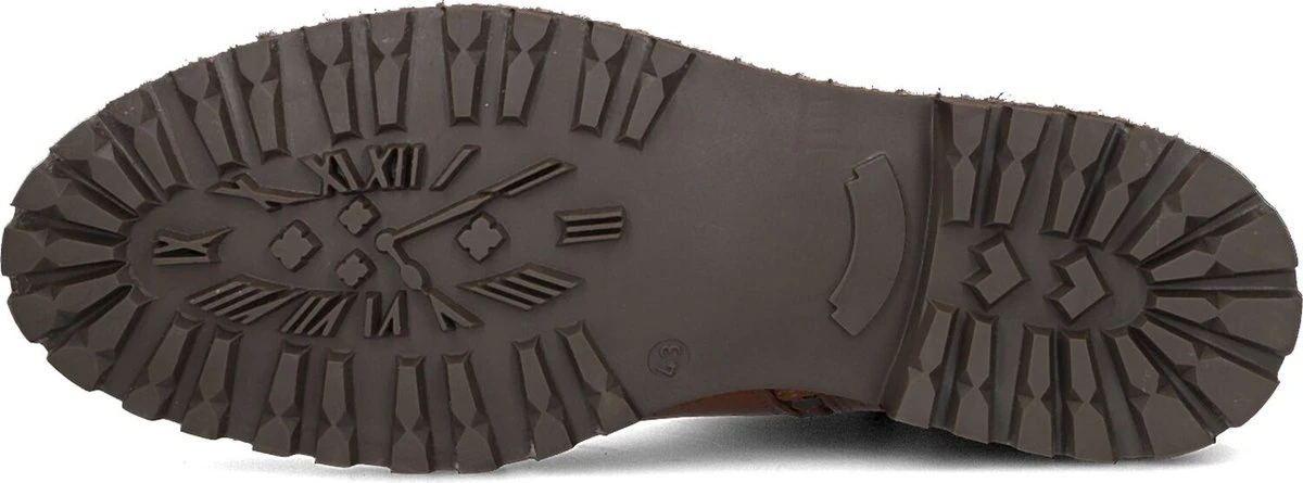 Gaastra - Lace-Up - Men - Cog - 44 - Laarzen 7 Gaastra - Lace-Up - Men - Cog - 44 - Laarzen - Afbeelding 6