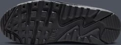 Sneakers Nike Air Max 90 Futura "Black/Iron Grey/Oil Grey" - Maat 44 -Nike Winkel 1200x447