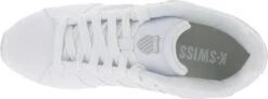 K-Swiss - Heren Sneakers Granada II - Wit - Maat 43 18 K-Swiss - Heren Sneakers Granada II - Wit - Maat 43 -Nike Winkel 1200x449 5