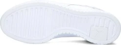 Puma Ca Pro Classic Lage Sneakers - Leren Sneaker - Heren - Wit - Maat 43 -Nike Winkel 1200x453 3