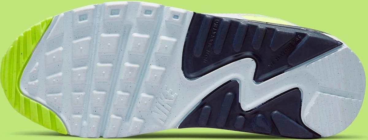 Sneakers Nike Air Max 90 “Five Swoosh” - Maat 40.5 7 Sneakers Nike Air Max 90 “Five Swoosh” - Maat 40.5 - Afbeelding 5