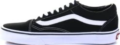 Vans - Heren Sneakers Old Skool - Zwart - Maat 41 -Nike Winkel 1200x459 3