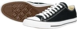 Converse Chuck Taylor All Star Sneakers Laag Unisex - Black - Maat 45 36 Converse Chuck Taylor All Star Sneakers Laag Unisex - Black - Maat 45 -Nike Winkel 1200x460 2