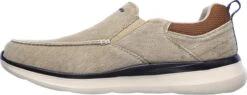 Skechers Delson 2.0 Heren Instappers - Sand - Maat 46 30 Skechers Delson 2.0 Heren Instappers - Sand - Maat 46 -Nike Winkel 1200x462 3