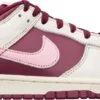 Nike Dunk Low Retro PRM Valentine's Day (2023) DR9705-100 Maat 42.5 Kleur Als Op Foto Schoenen -Nike Winkel 1200x463 2