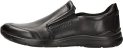 ECCO Irving Leren Heren Instappers - Zwart - Maat 43 - Uitneembare Zool 23 ECCO Irving Leren Heren Instappers - Zwart - Maat 43 - Uitneembare Zool -Nike Winkel 1200x465 1