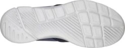 Skechers Equalizer 3.0 Sumnin Heren Instappers - Navy - Maat 42 -Nike Winkel 1200x465 2