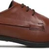 Jack & Jones - Heren Nette Schoenen Jfw Saint Leather - Bruin - Maat 42 1 Jack & Jones - Heren Nette Schoenen Jfw Saint Leather - Bruin - Maat 42 -Nike Winkel 1200x468 4