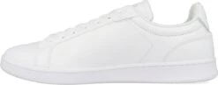 Lacoste Carnaby Pro Heren Sneakers - Wit - Maat 43 -Nike Winkel 1200x469 4