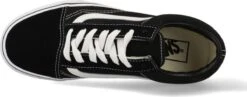 Vans - Heren Sneakers Old Skool - Zwart - Maat 41 -Nike Winkel 1200x473