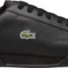 Lacoste Twin Serve Heren Sneakers - Black - Maat 40 2 Lacoste Twin Serve Heren Sneakers - Black - Maat 40 -Nike Winkel 1200x474