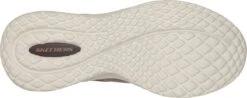 Skechers Arch Fit Orvan Gyoda Heren Instappers - Taupe - Maat 44 -Nike Winkel 1200x475 3