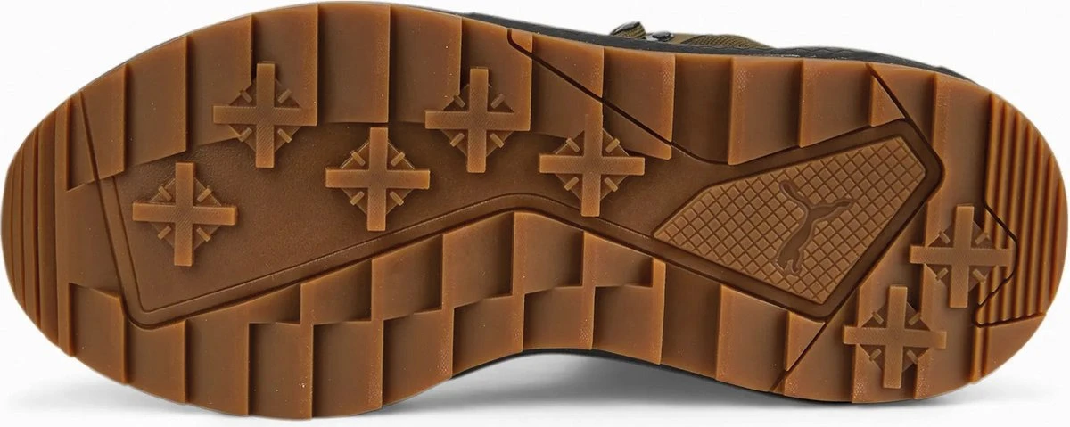 PUMA RAY Speed Mid WTR - Maat 42 6 PUMA RAY Speed Mid WTR - Maat 42 - Afbeelding 4